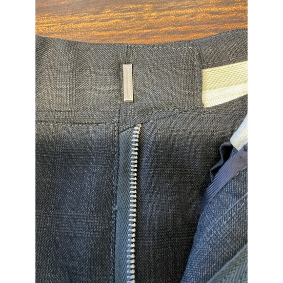 Vintage Dark Gray 2 Pc Suit - 1963 - Picture 16 of 16